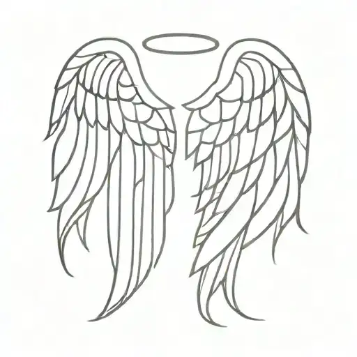 Angel Wings