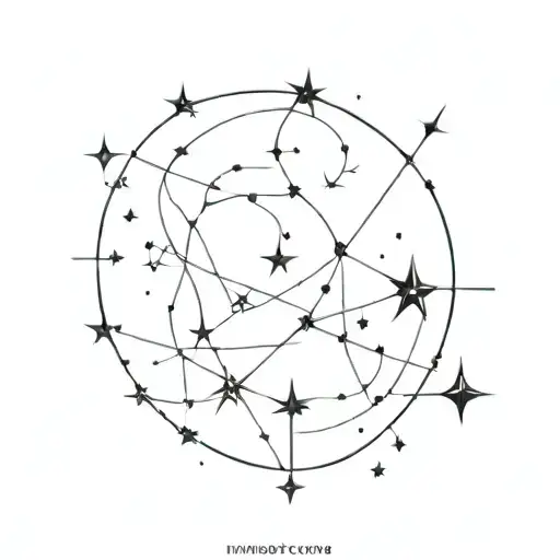 A Galaxy Filled With Stars