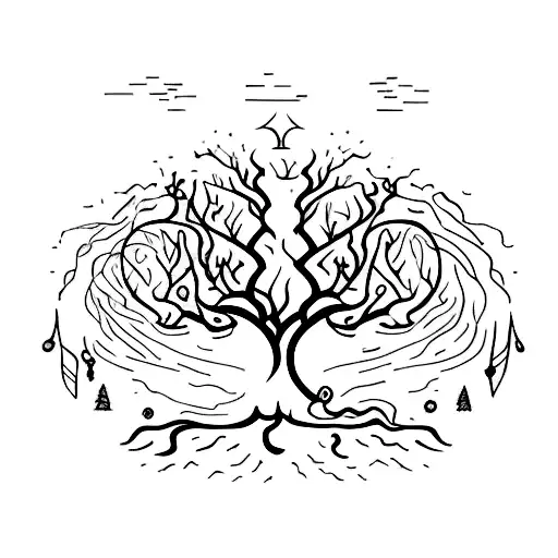 Tree Of Fate