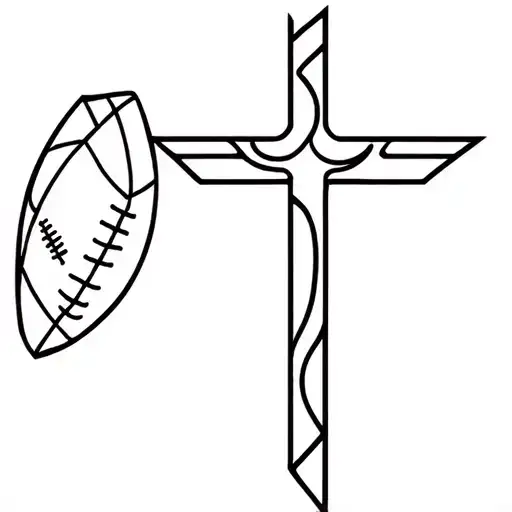 Football And Faith