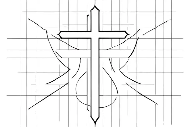 Religious Cross