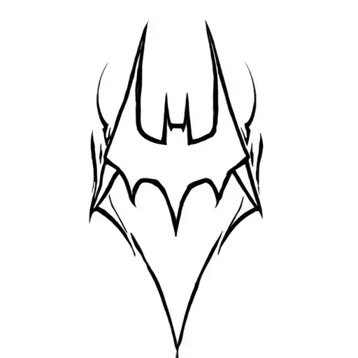 Batman Symbol