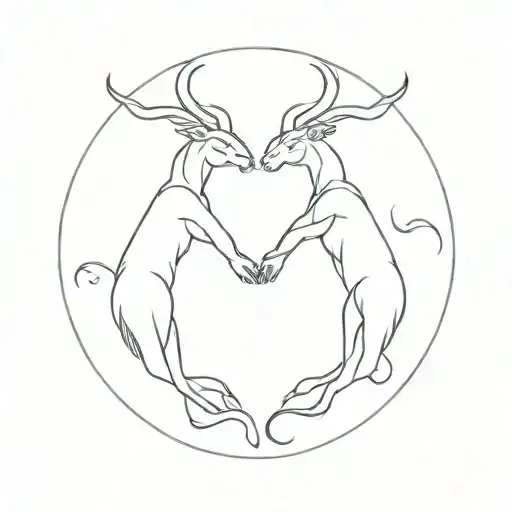 Aquarius & Taurus Zodiac Sign