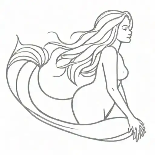 Mermaid