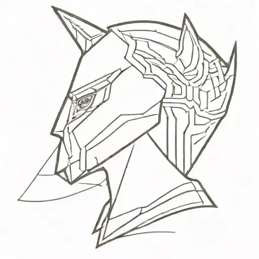 Scar Knight After War