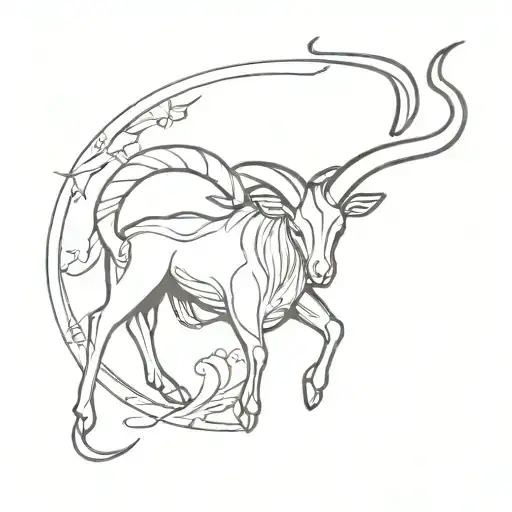 Aries Zodiac Carpe Diem