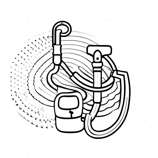 Stethoscope With Baby