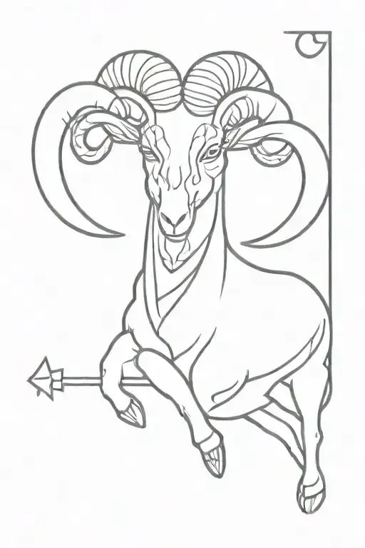 Aries Zodiac Sign