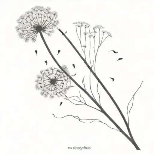 Dandelion