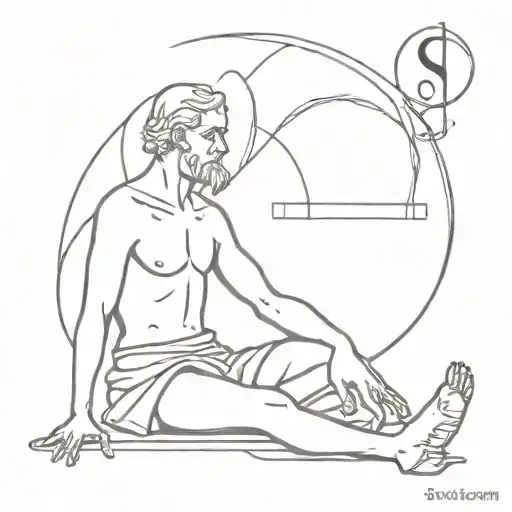 Stoicism Temperance Jesuit Tantrum Quantum