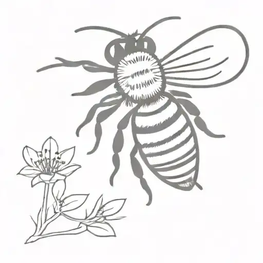 Bee 2004