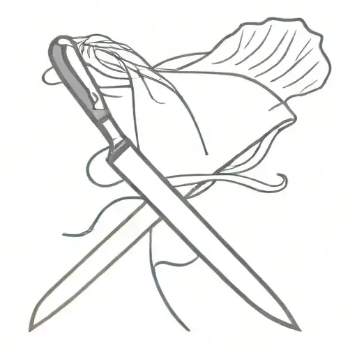 Chef Knife