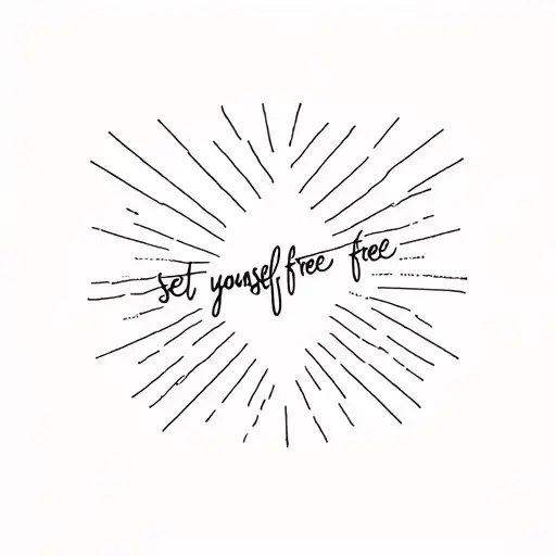 Ultra Music Festival Scene Set Yourself Free