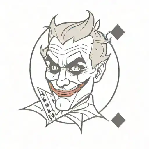 Joker Card