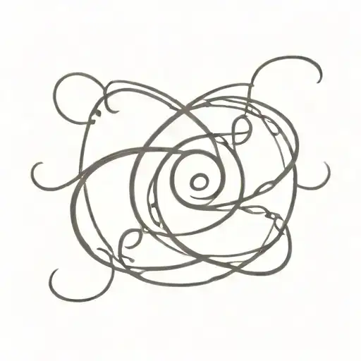 Infinit Symbol Zodiac Cancer Spiritual Guides