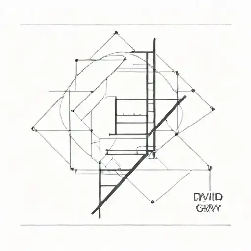 David Gray White Ladder Album Cover