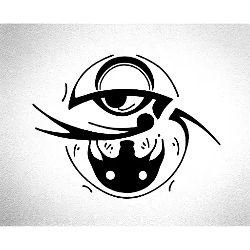 Itachi Sharingan Crows