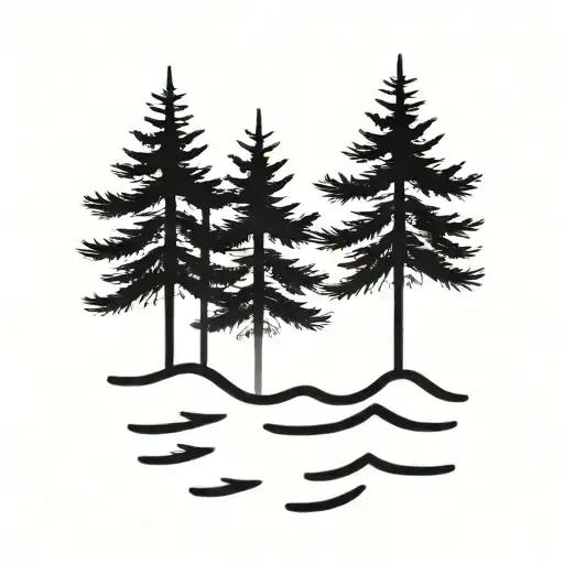 Pine Tree