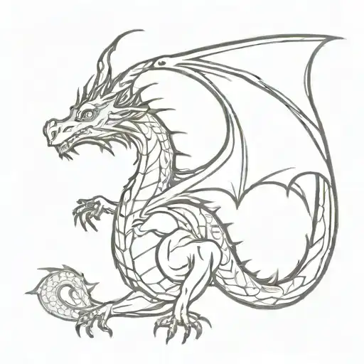 Dragon