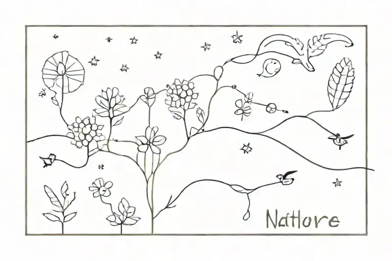 Nature Is Smarter Than People Think