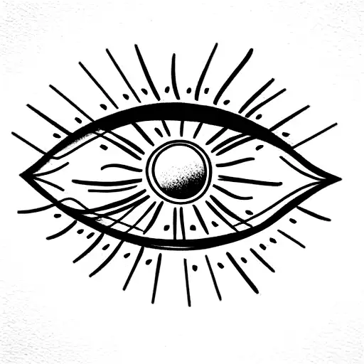 But The Sun Is Still In The Sky And Shining Above You