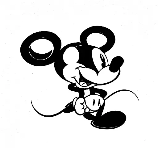 Topolino Disney