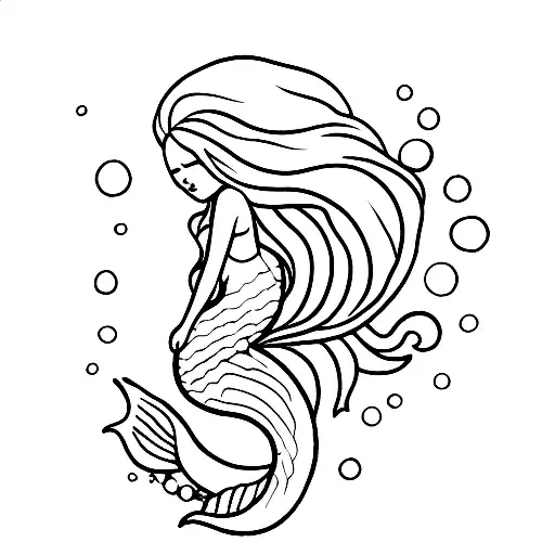 Mermaid