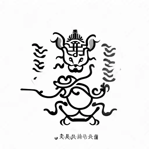 Jenny In Chinese Characters