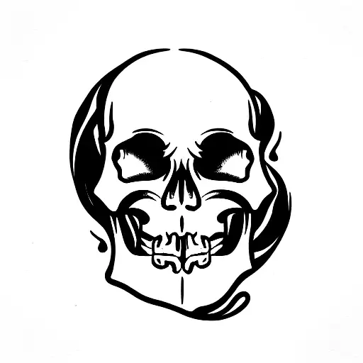 Skull
