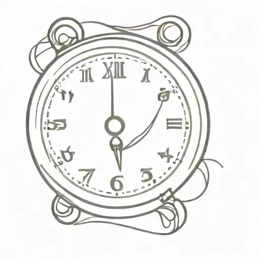 Time Clock