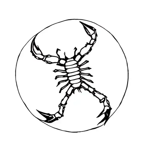 Scorpio Aquarius Zodiac Sign