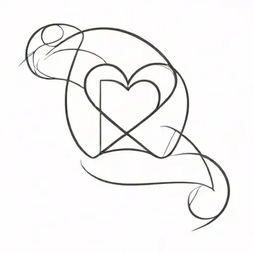 Love Symbol