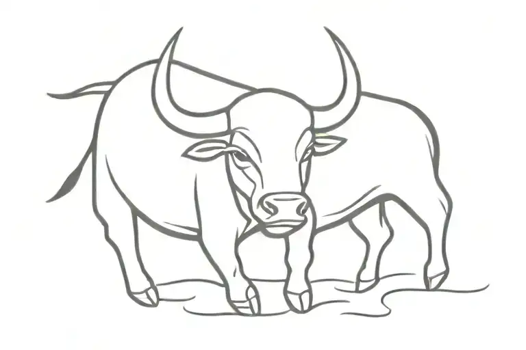 Bull