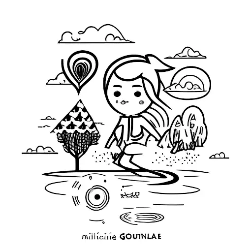 Country Girl In A Big World