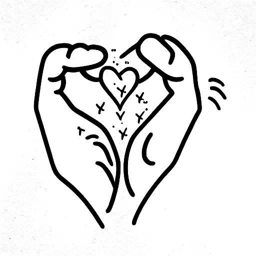 Freedom Strenght Love