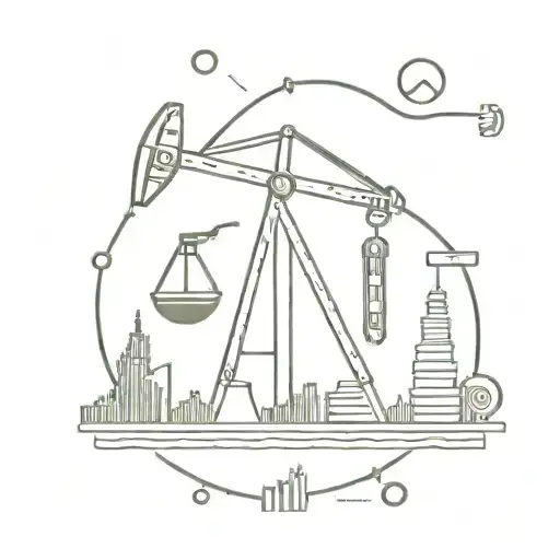 Money And Petroleum Engineering And Science