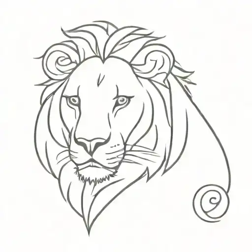 Leo Zodiac Sign