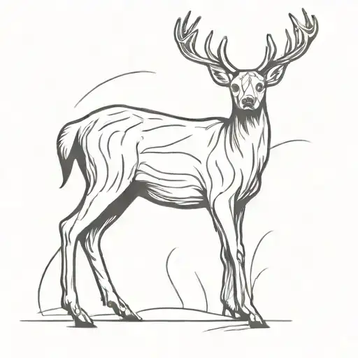Deer