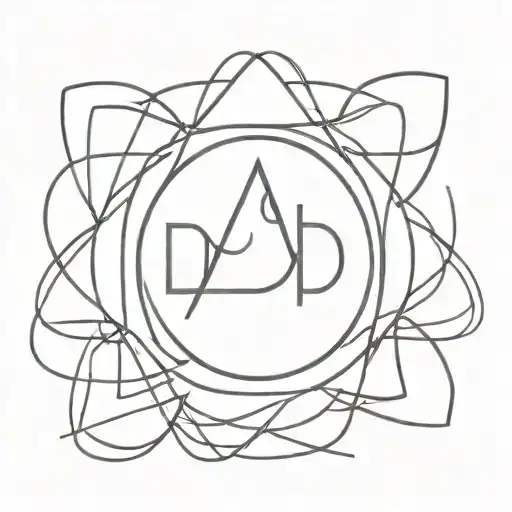 Adhd Symbol