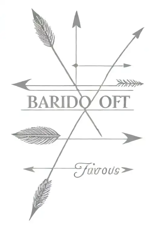 Arrow And Date Of Birth 070522 Avec Taureau