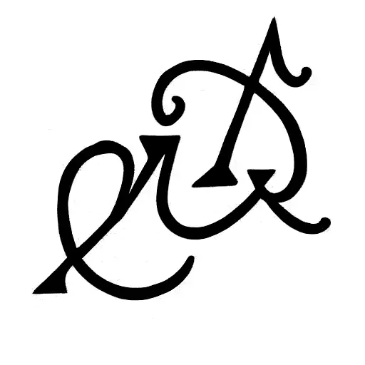 Roman Numeral 3 With Something To Do With Family And The Name Will