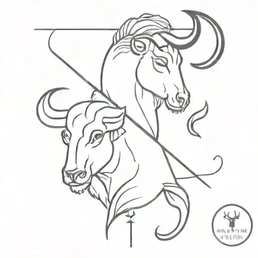 Taurus & Leo Zodiac Sign