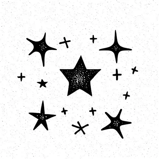 Little Imperfect Stars