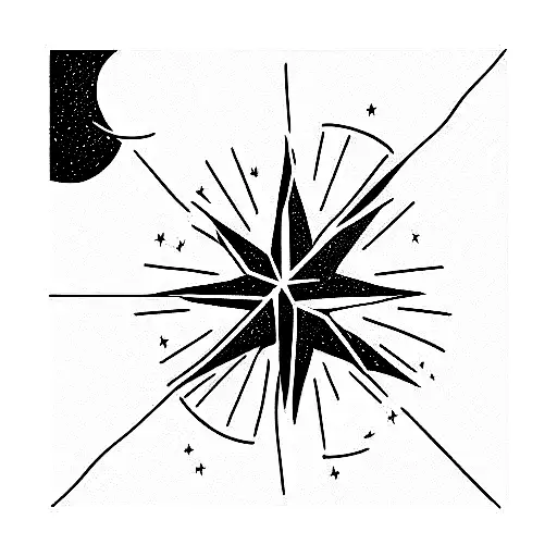 Little Stars Colorful