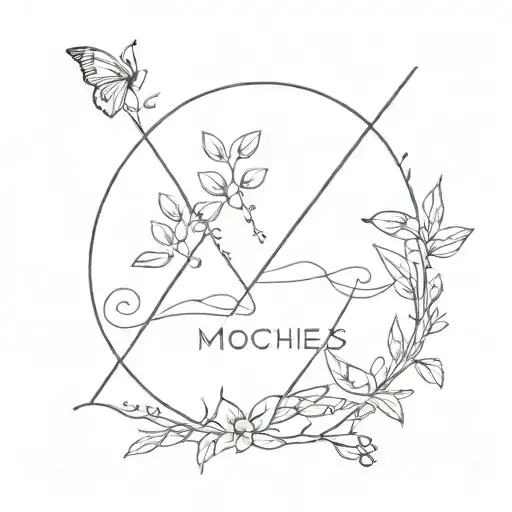 The Word 'Moches'