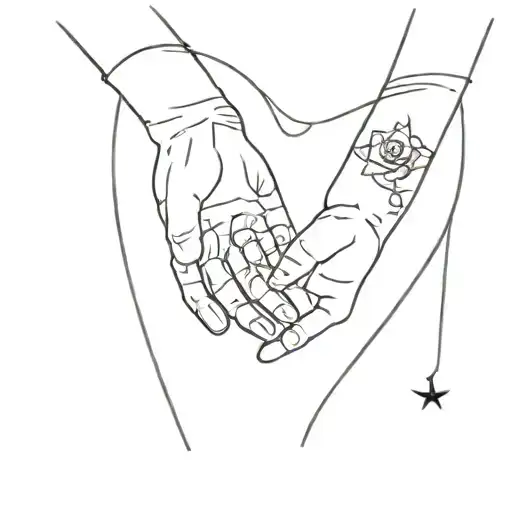 Photo With Mother And Son