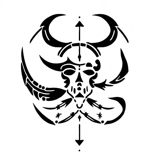 Zodiac Sign Cancer And Scorpio