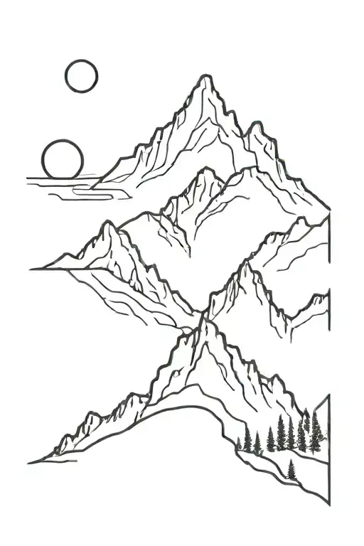 Mountain Peak