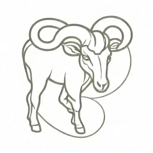 Aries Zodiac