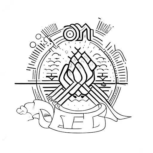 I Am The Best On Hand Band